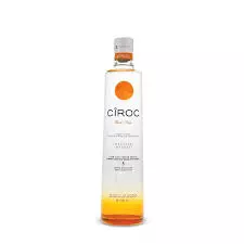 17 - COMBO CIROC PEACH  750ML