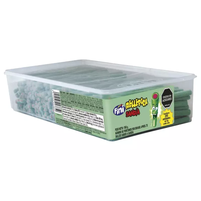 Rellepica Fini Sandia X 260Und 1560g