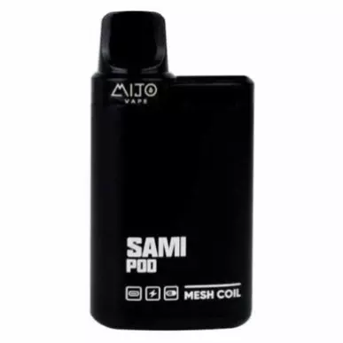 Manzana doble starter kit