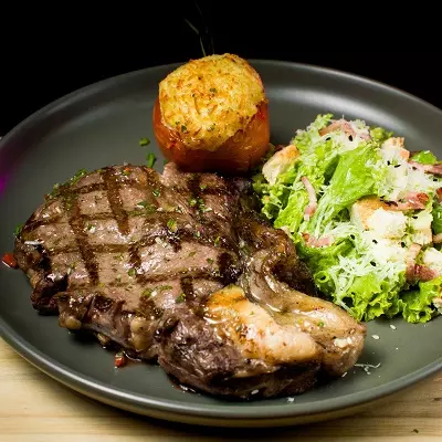Lomito grillado🥩