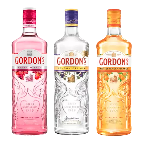 Gin Gordon's 700ml