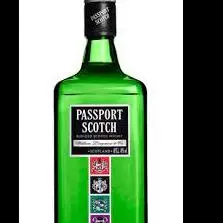 Passaport
