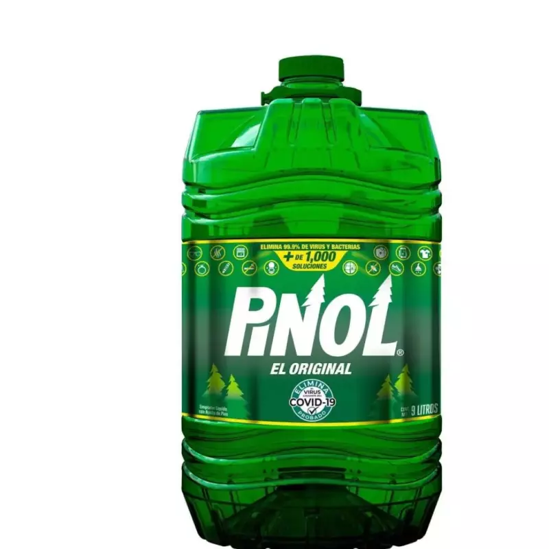 PINOL 9 LT