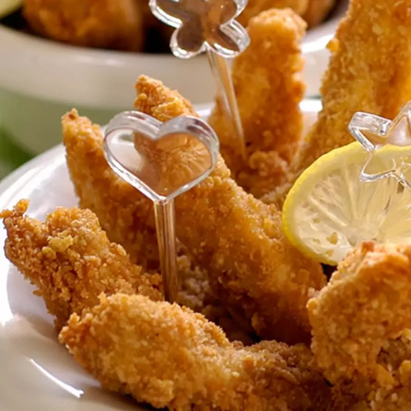 FURAY CHICKEN