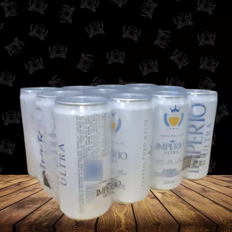 Fardo Império Ultra 269ml