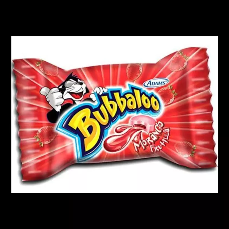 Bubbaloo