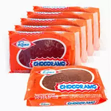 Chocorramo Unidad