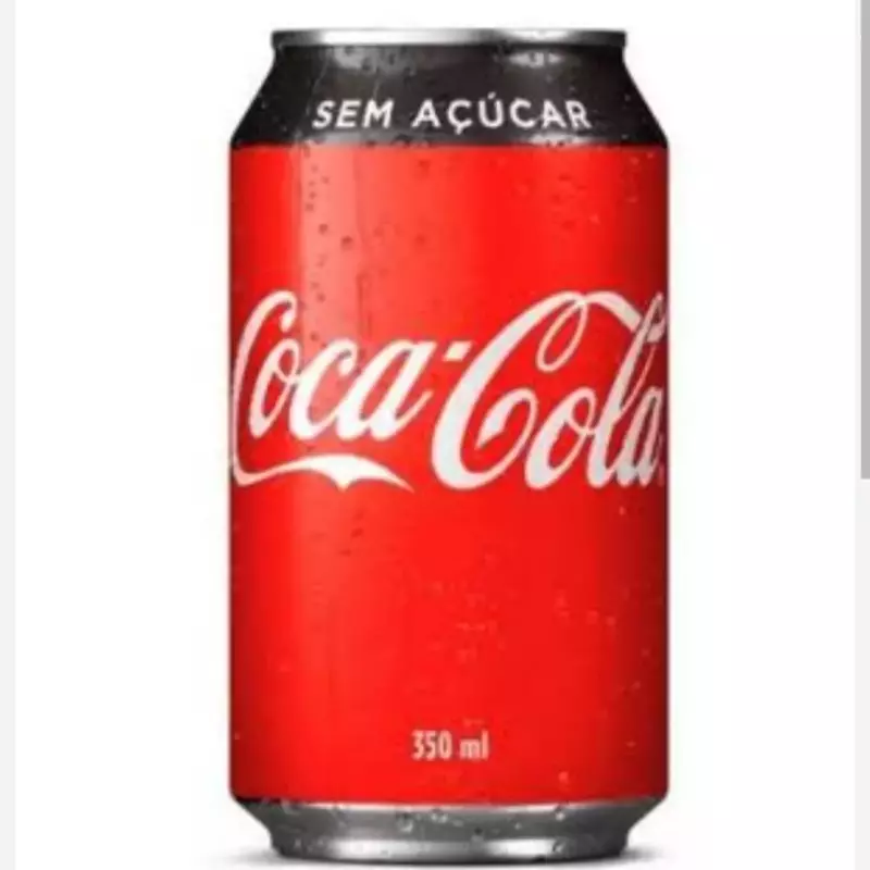 Coca-Cola ZERO