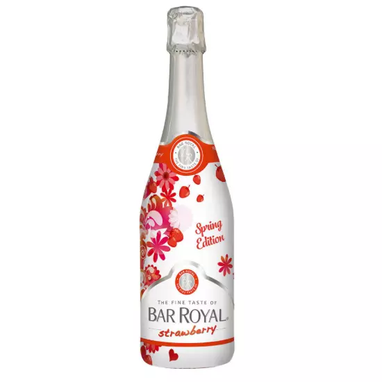 Bar Royal
