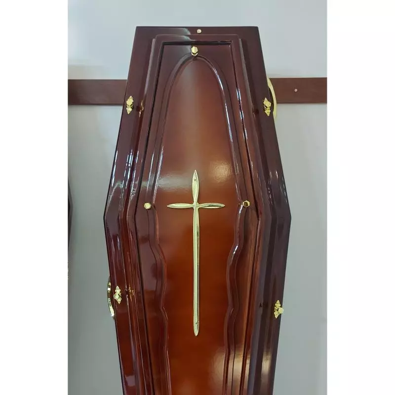 Urna Suprema Sextavada  013
