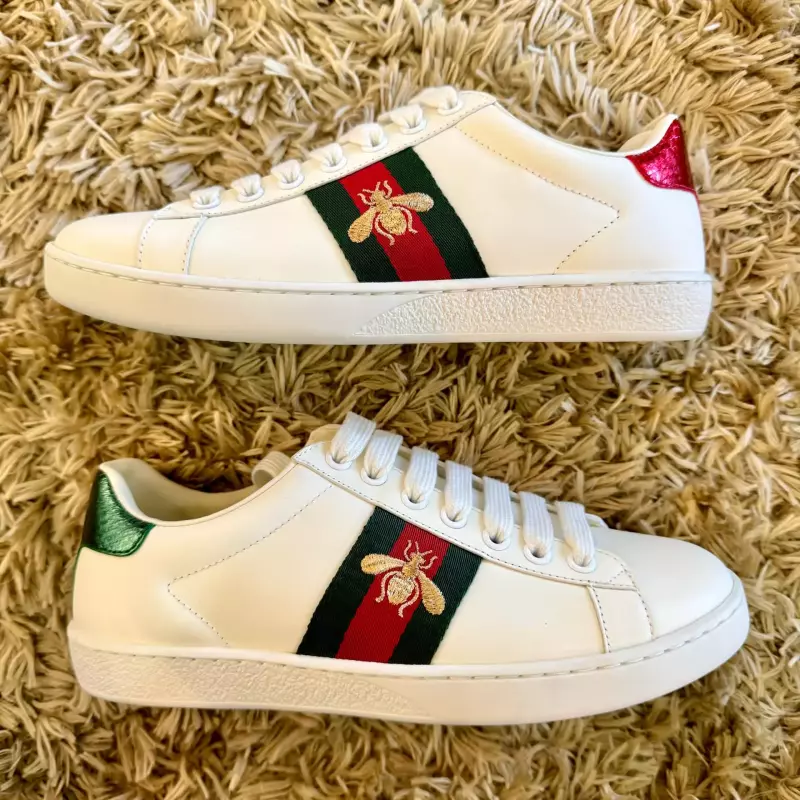 TENIS GUCCI CLASSIC