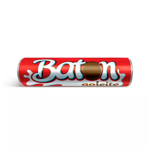 chocolate batom