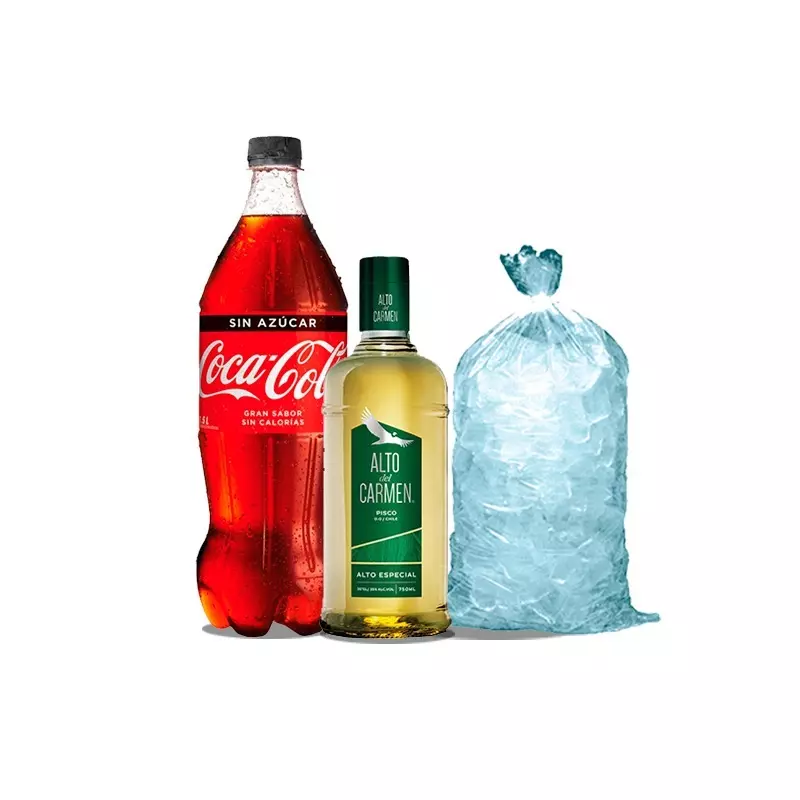 Promo Pisco Alto 35º 750 c.c(copia)