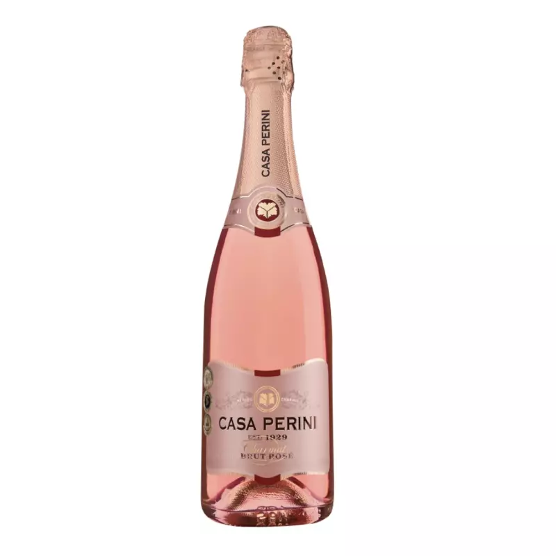 Casa Perini Brut Rosé | BRA