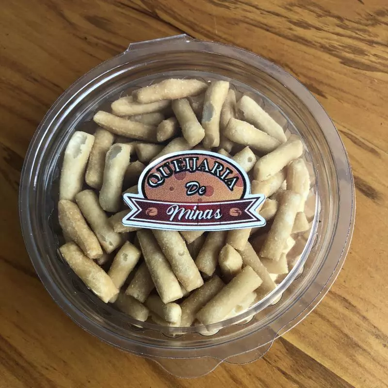 Pimentinha Palito 100gr