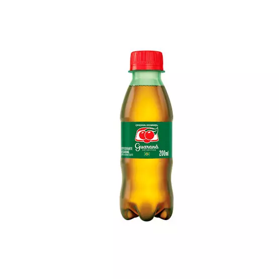 Guarana 200ML