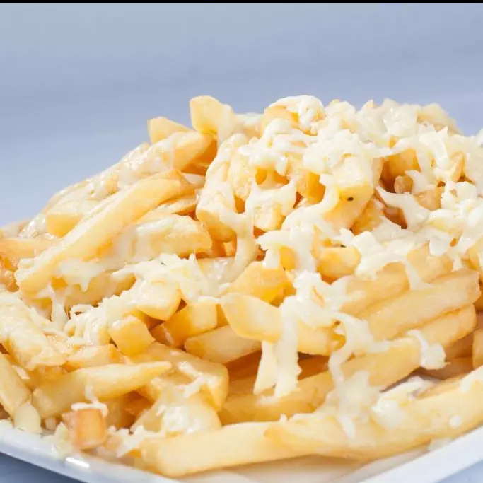 BATATA MUSSARELA