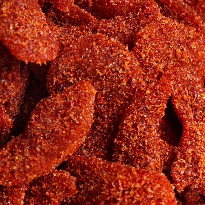 MANGO DHESIDRATADO TAJÍN 100 GR.