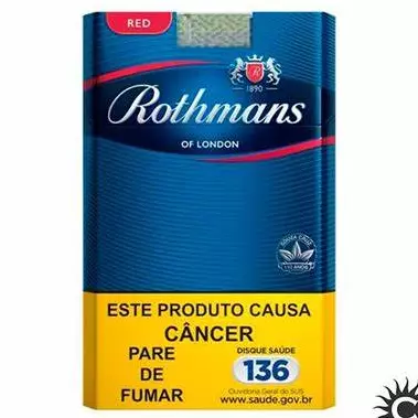 Rothmans