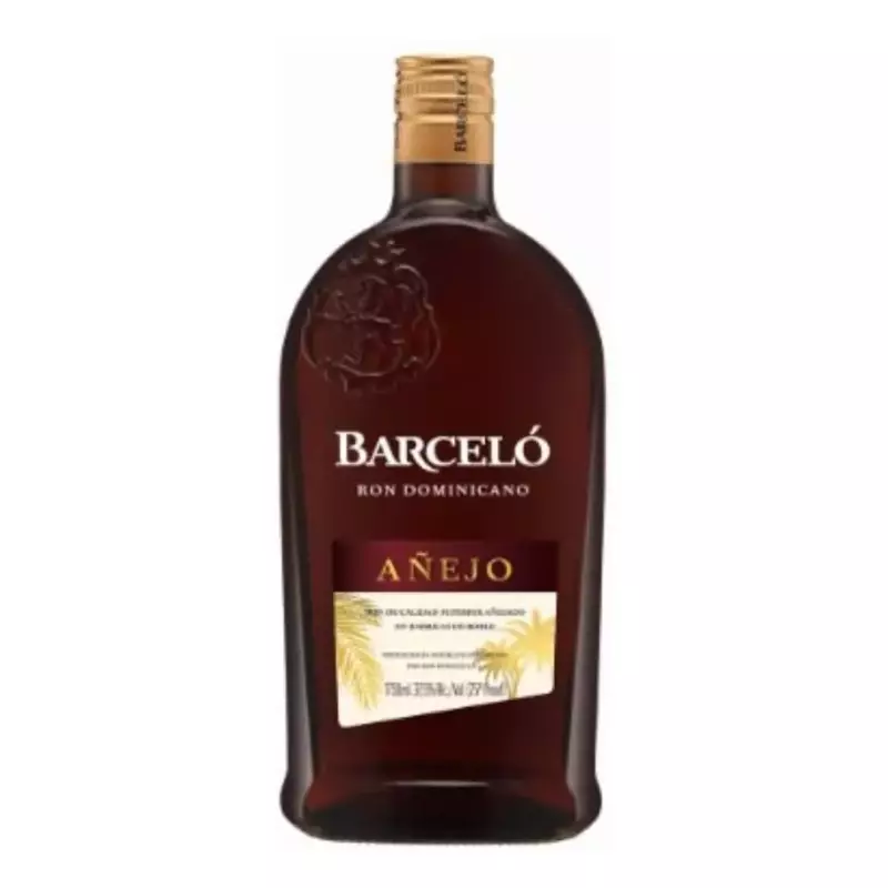 BARCELÓ AÑEJO 1.750 L
