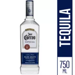 TEQUILA JOSE CUERVO ESPECIAL PLATA(copia)