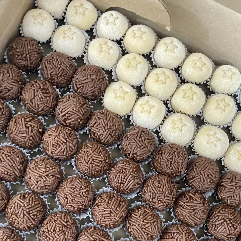 Docinhos