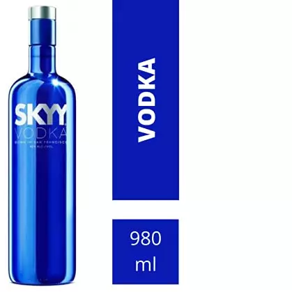 Skyy 980Ml