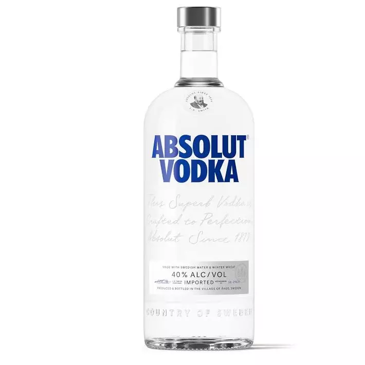 ABSOLUT 1L