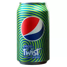 Pepsi Twist 350ml