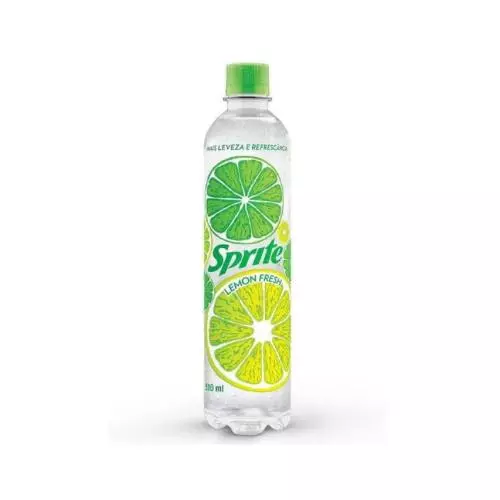 Sprite Lemon Fresh 500ml