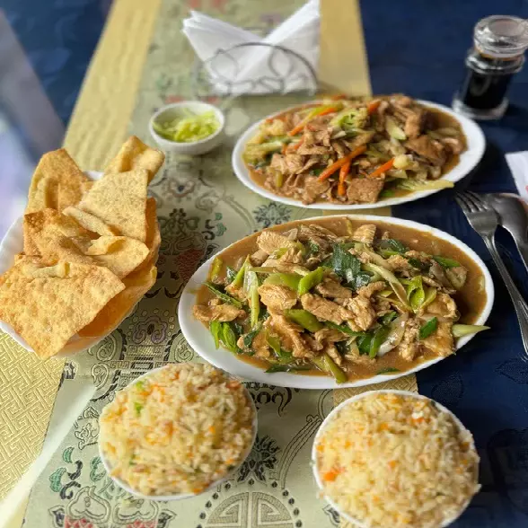 Menu 2A
