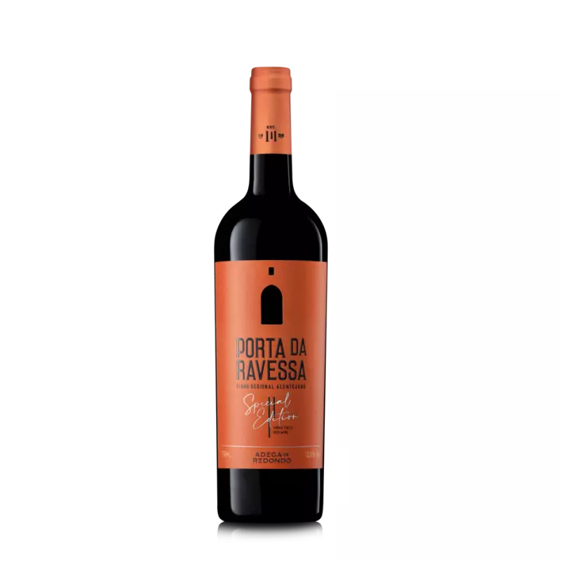 Porta da Ravessa Tto Sp. Edit (POR)