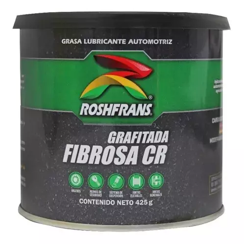 Roshfrans GRAFITADA de 425 g.