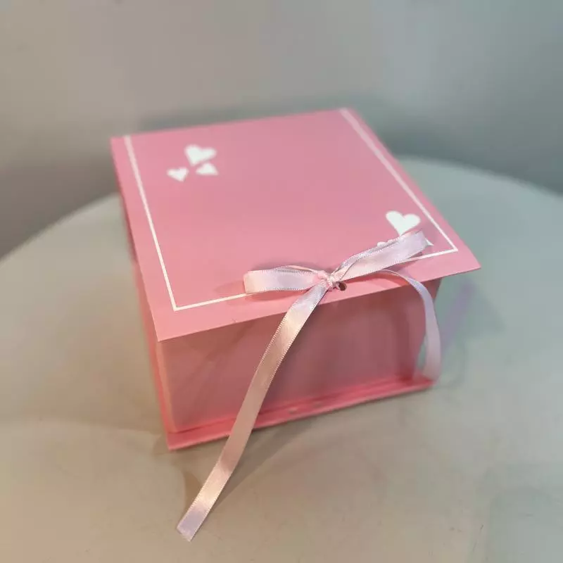 Box Glamour 2 UND ( pacote) COD65284