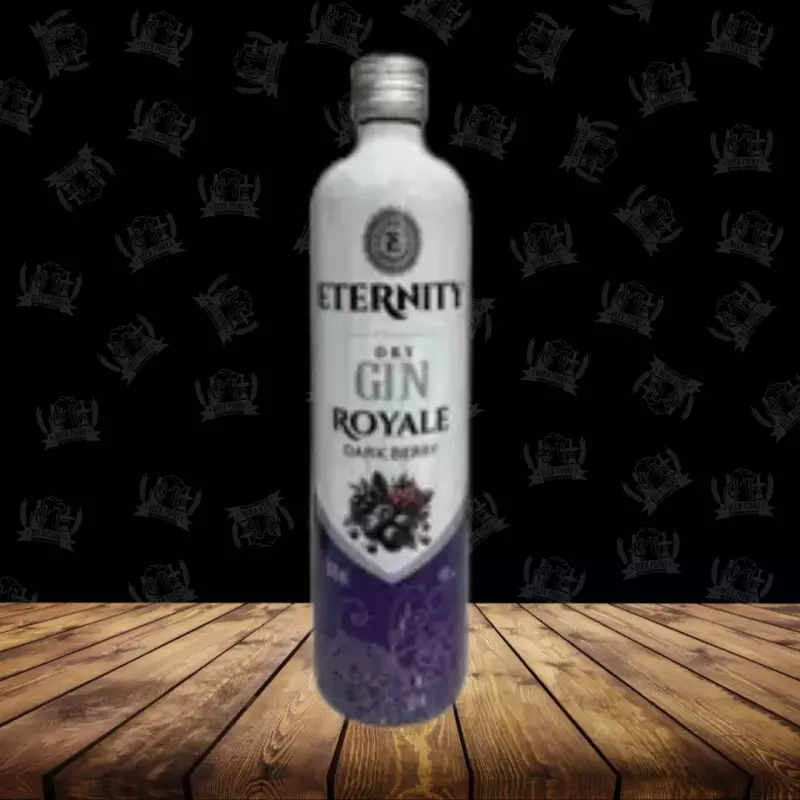 Gin Eternity Dark Berry 900ml