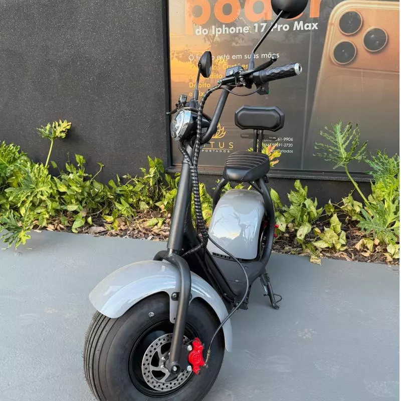 E-Scooter Citycoco 1000W