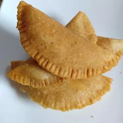 Paquete de 8 empanadas