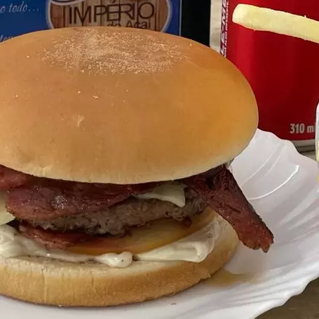 Soberano Bacon