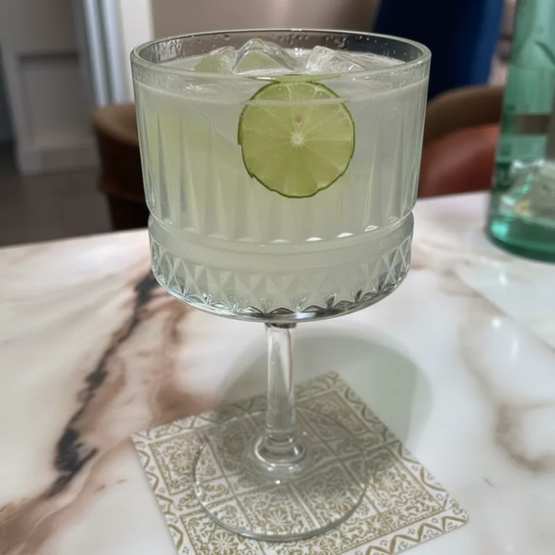 Limonada y Naranjada