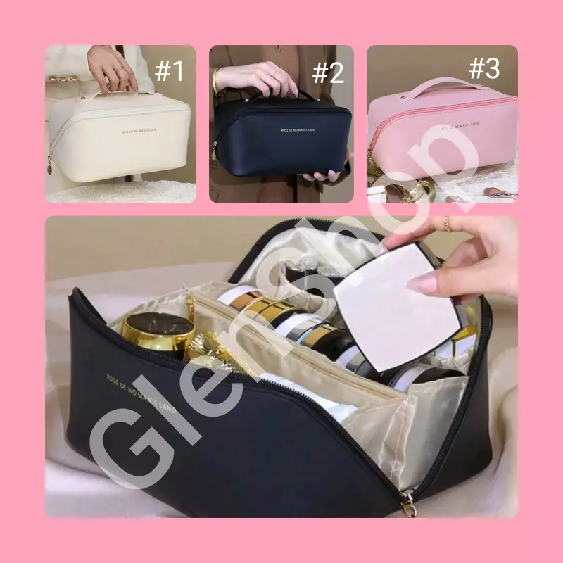 Bolsa de cosméticos o neceser