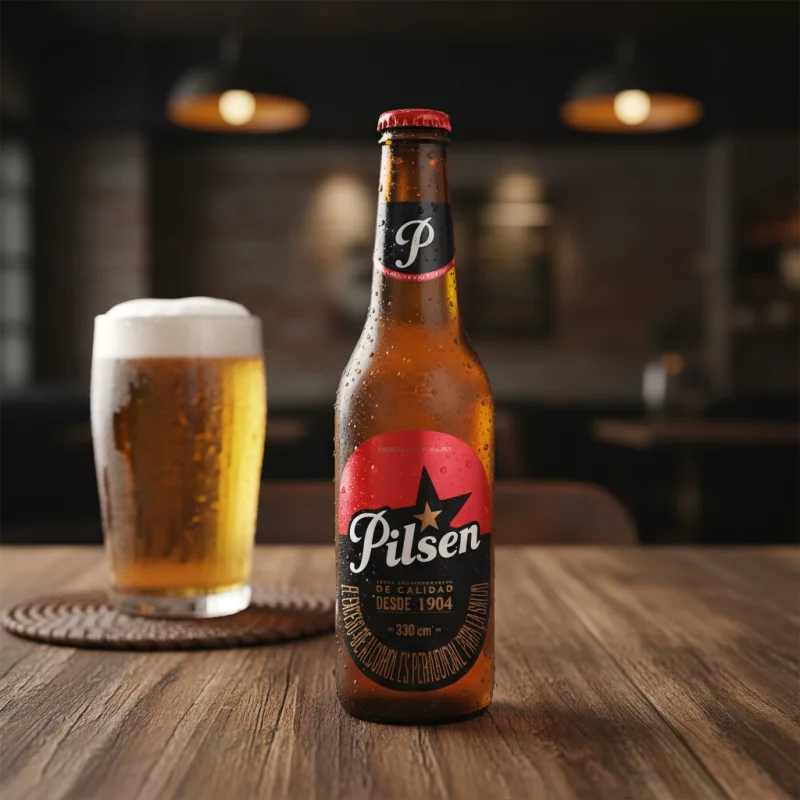 Pilsen