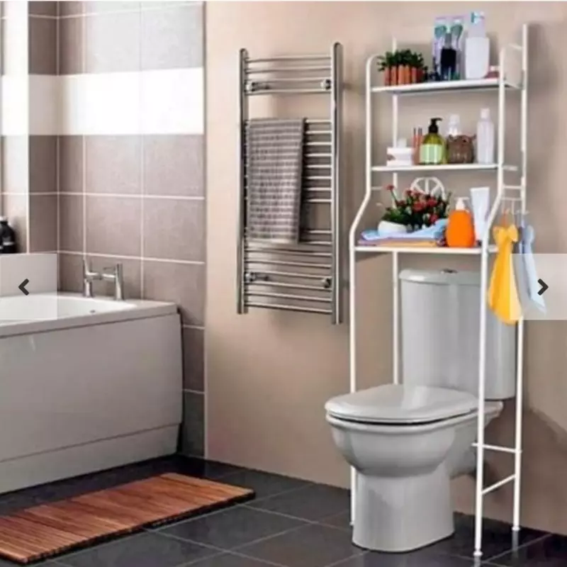 🌟ORGANIZADOR DE BAÑO🌟