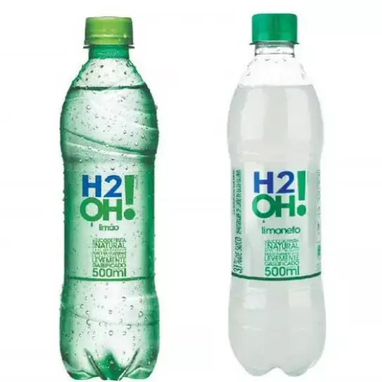 H2O