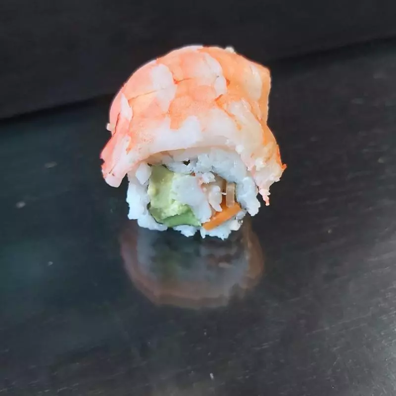 Full Camaron  (10 Piezas)