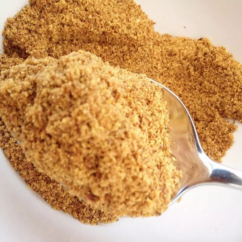 Farinha de Linhaça Dourada 100g