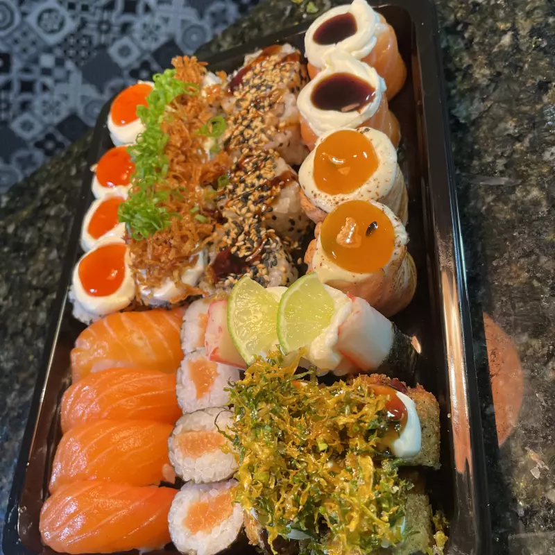 30 mix