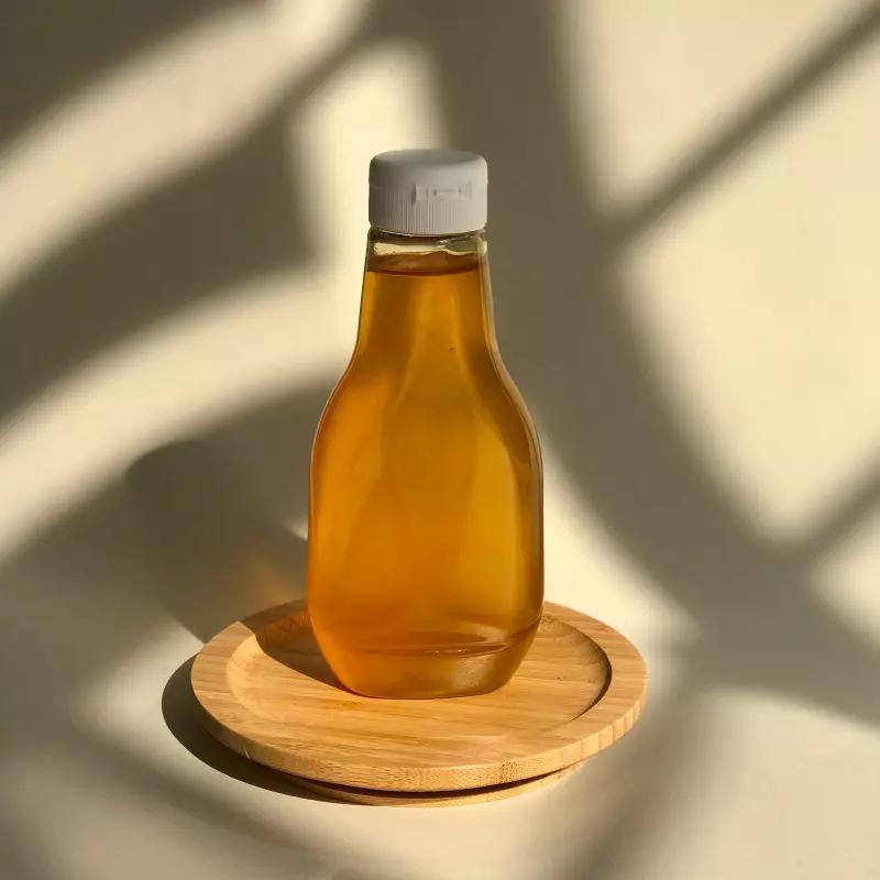 MIEL ARTESANAL DE LA MIXTECA, 250ML