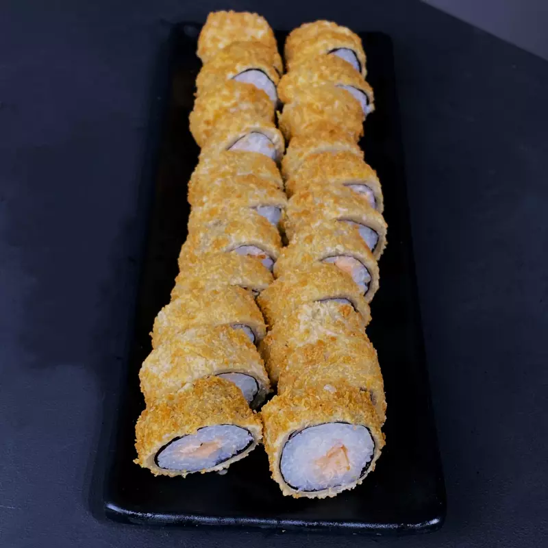 24 PEÇAS HOT PHILADELPHIA