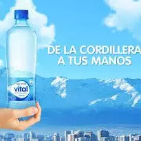 Agua Mineral