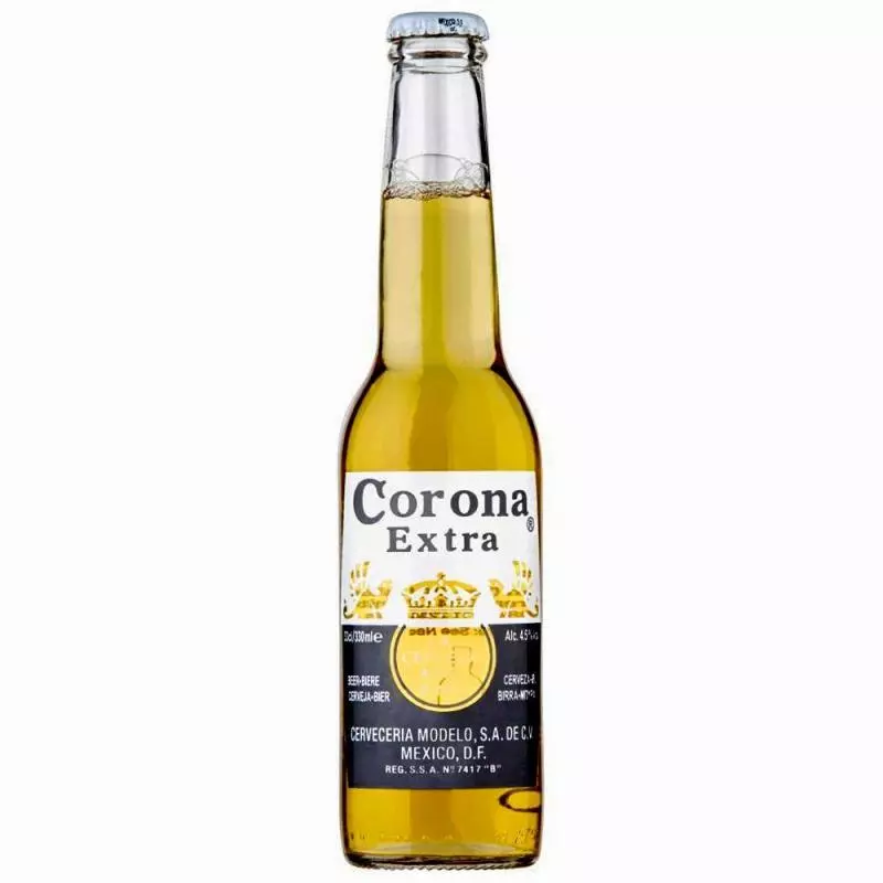 corona extra 350ml